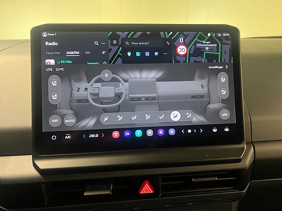 Kia PV5 27 of 30