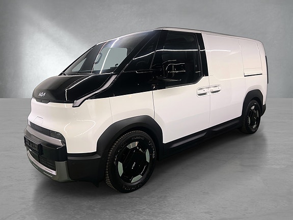 Kia PV5 2 of 30