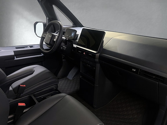 Kia PV5 17 of 30