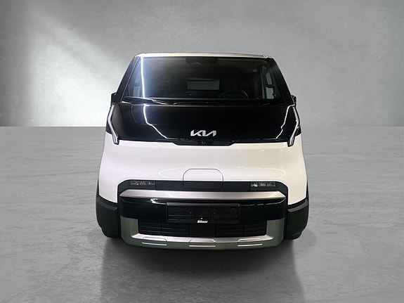 Kia PV5 12 of 30