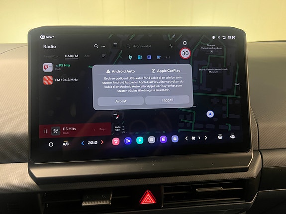 Kia PV5 26 of 30