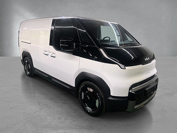Kia PV5 11 of 30