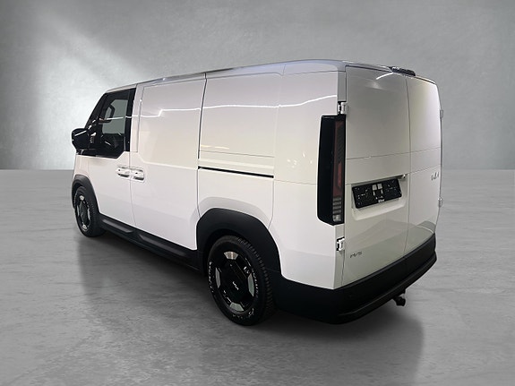 Kia PV5 5 of 30