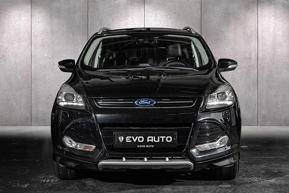 Ford Kuga 3 of 5