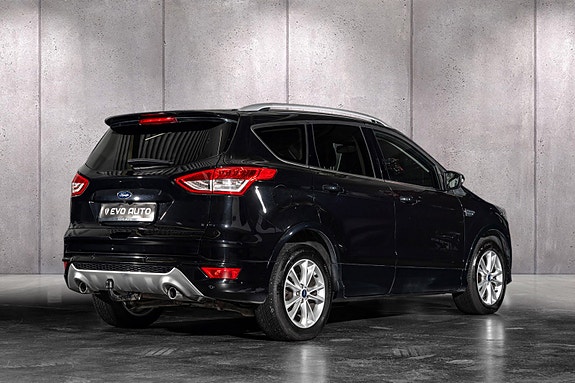 Ford Kuga 5 of 5