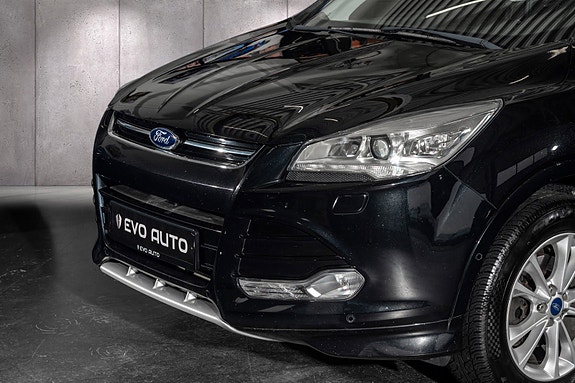 Ford Kuga 4 of 5