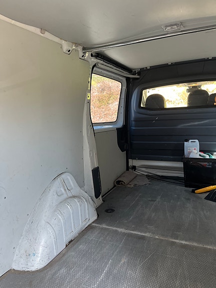 Toyota Proace 7 of 8