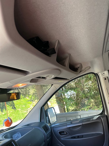 Toyota Proace 2 of 8