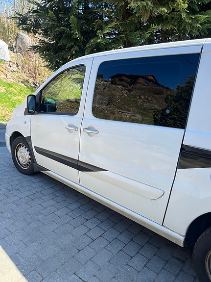 Toyota Proace 5 of 8