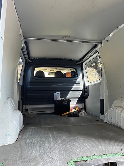 Toyota Proace 8 of 8