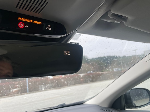 Volvo V40 25 of 29