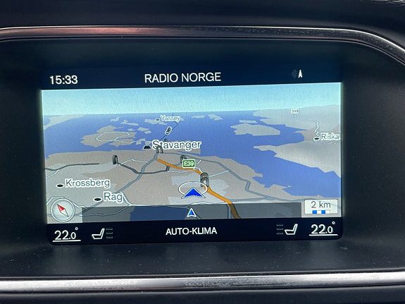 Volvo V40 21 of 29