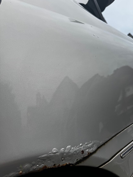 Mercedes-Benz C200 18 of 21