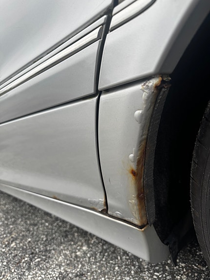 Mercedes-Benz C200 17 of 21