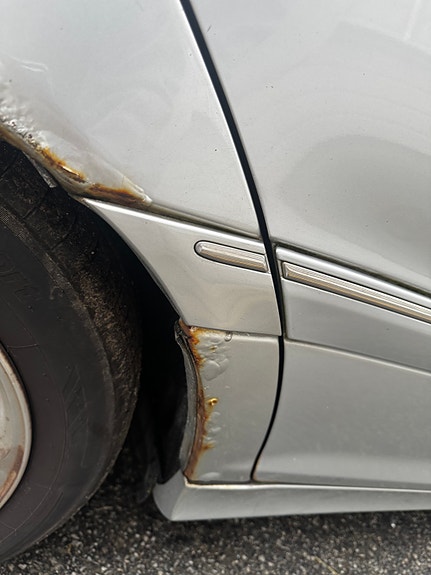 Mercedes-Benz C200 8 of 21