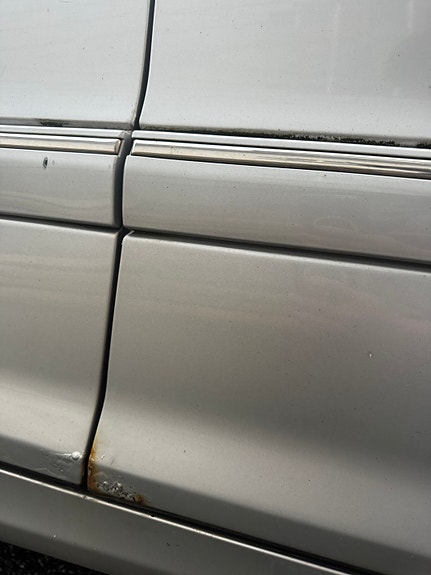 Mercedes-Benz C200 10 of 21