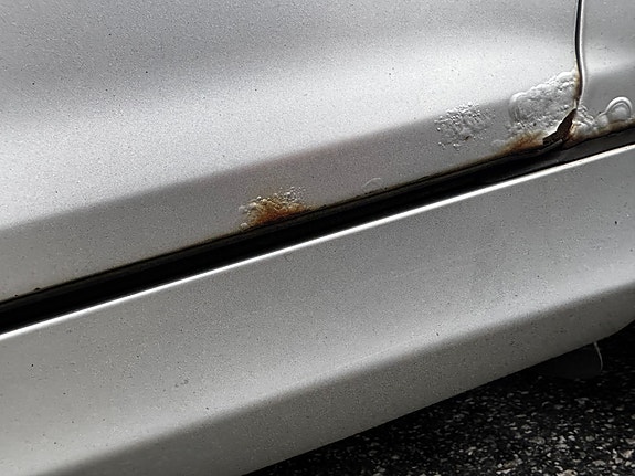 Mercedes-Benz C200 16 of 21