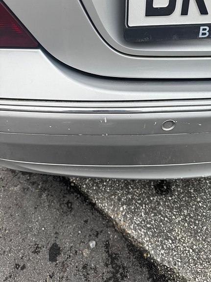 Mercedes-Benz C200 4 of 21
