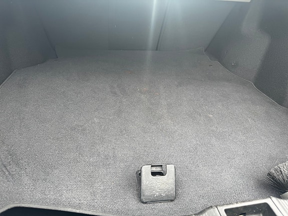 Mercedes-Benz C200 20 of 21
