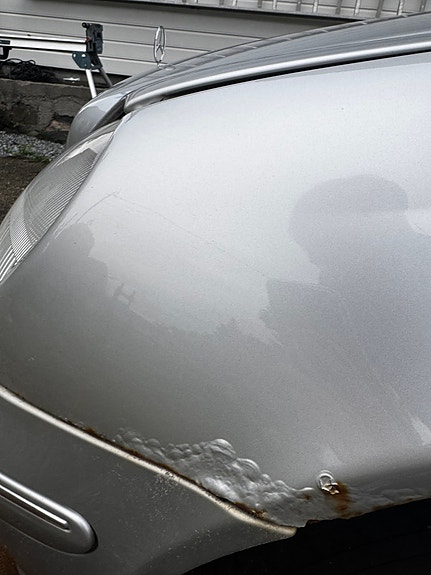 Mercedes-Benz C200 12 of 21