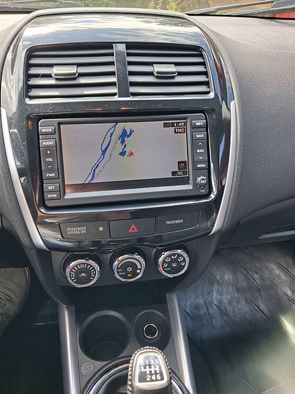 Peugeot 4008 18 of 24