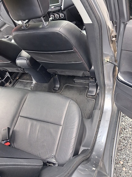 Peugeot 4008 16 of 24