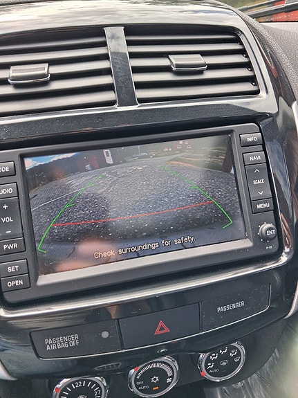 Peugeot 4008 19 of 24