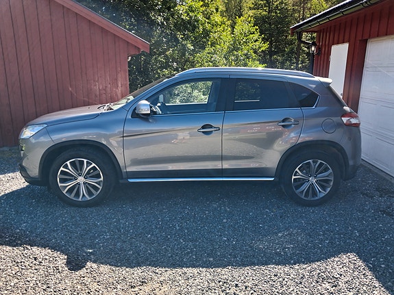 Peugeot 4008 4 of 24