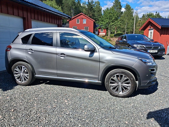 Peugeot 4008 6 of 24