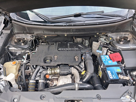 Peugeot 4008 24 of 24