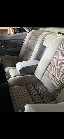 Mercedes-Benz 500 SEC 5 of 5