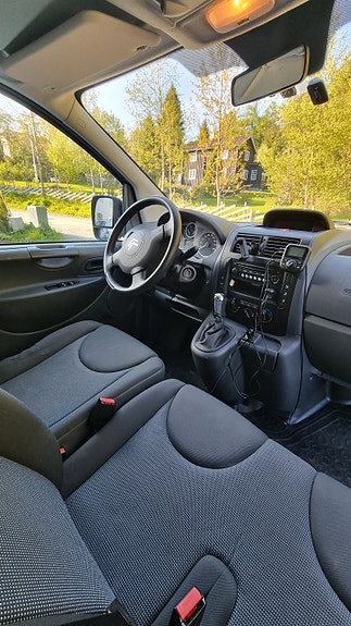 Citroen Jumpy 7 of 16
