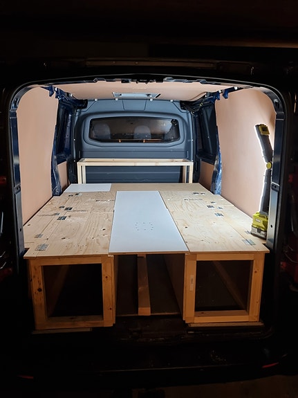 Citroen Jumpy 11 of 16