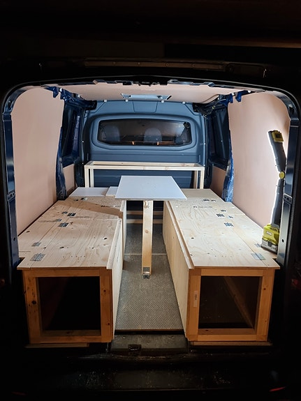 Citroen Jumpy 5 of 16