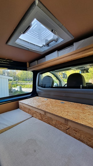 Citroen Jumpy 8 of 16