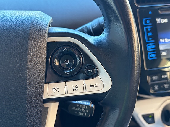 Toyota Prius 20 of 27