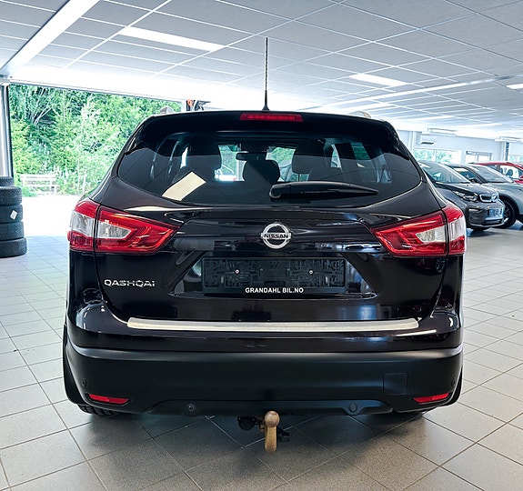 Nissan Qashqai 7 of 30
