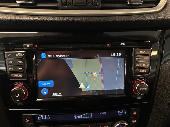 Nissan Qashqai 16 of 30