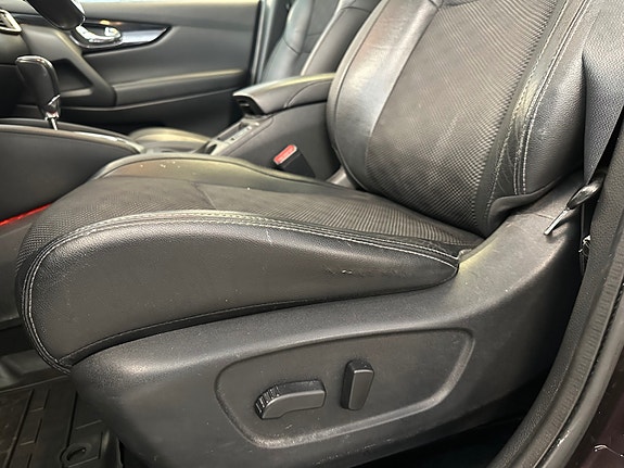 Nissan Qashqai 27 of 30