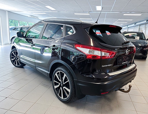 Nissan Qashqai 6 of 30