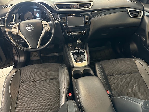 Nissan Qashqai 9 of 30