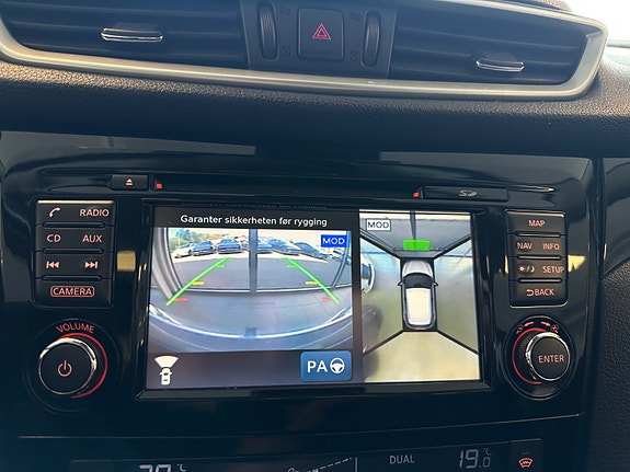 Nissan Qashqai 19 of 30