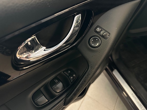 Nissan Qashqai 25 of 30