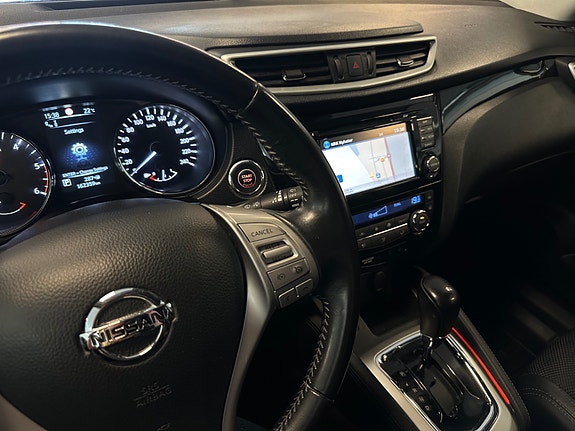 Nissan Qashqai 14 of 30