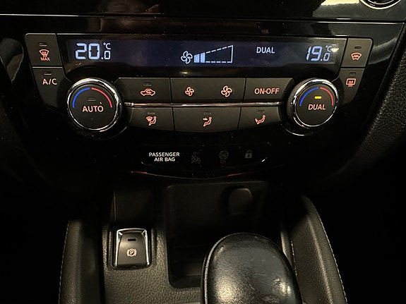 Nissan Qashqai 20 of 30