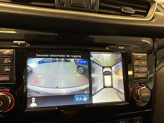 Nissan Qashqai 18 of 30