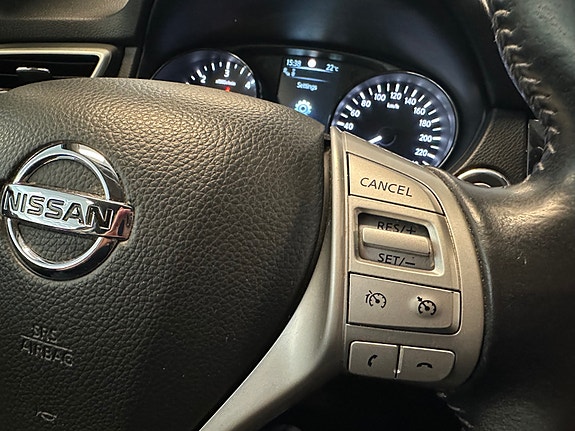 Nissan Qashqai 13 of 30