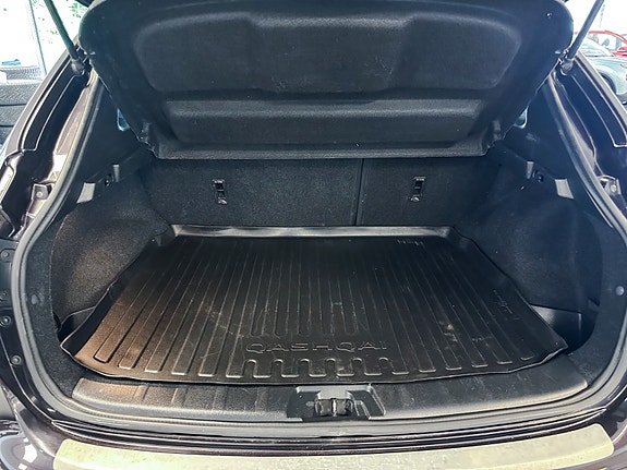 Nissan Qashqai 8 of 30