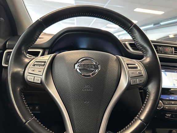 Nissan Qashqai 10 of 30