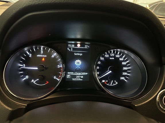 Nissan Qashqai 11 of 30